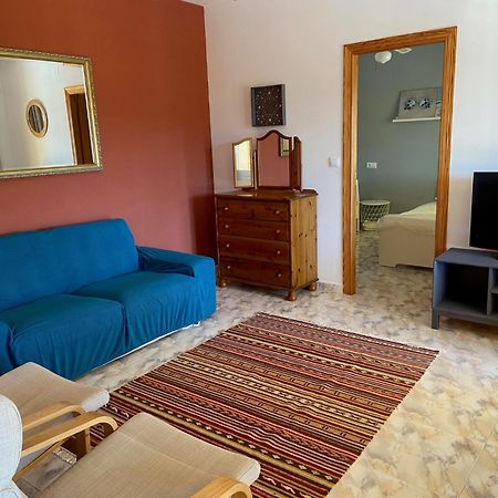 Vista Xalo Villa Alcalali Ngoại thất bức ảnh