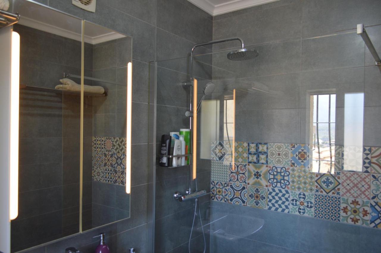 Vista Xalo Villa Alcalali Ngoại thất bức ảnh