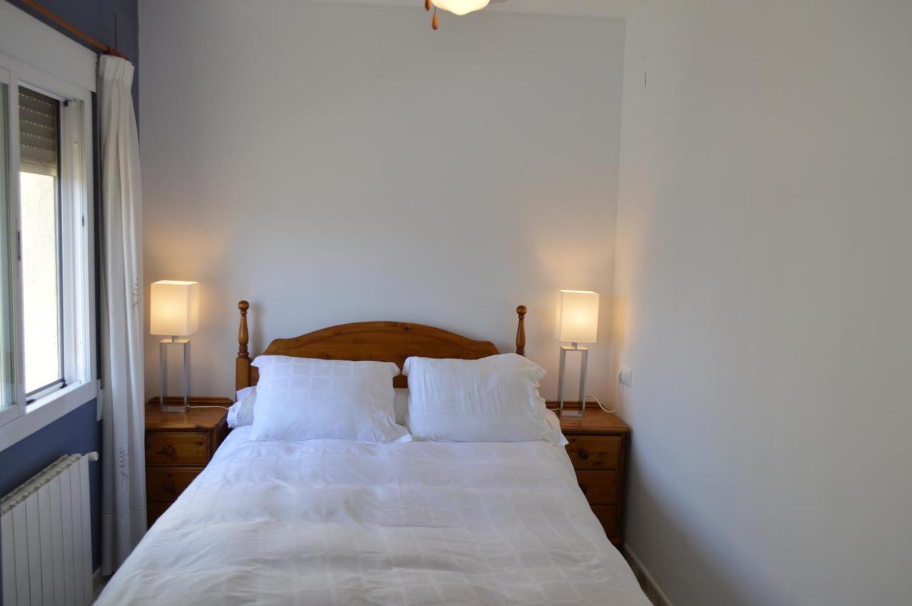 Vista Xalo Villa Alcalali Ngoại thất bức ảnh
