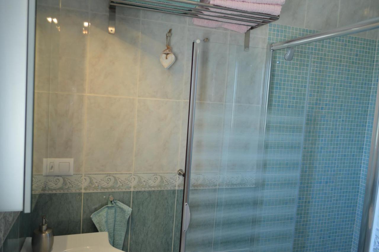 Vista Xalo Villa Alcalali Ngoại thất bức ảnh