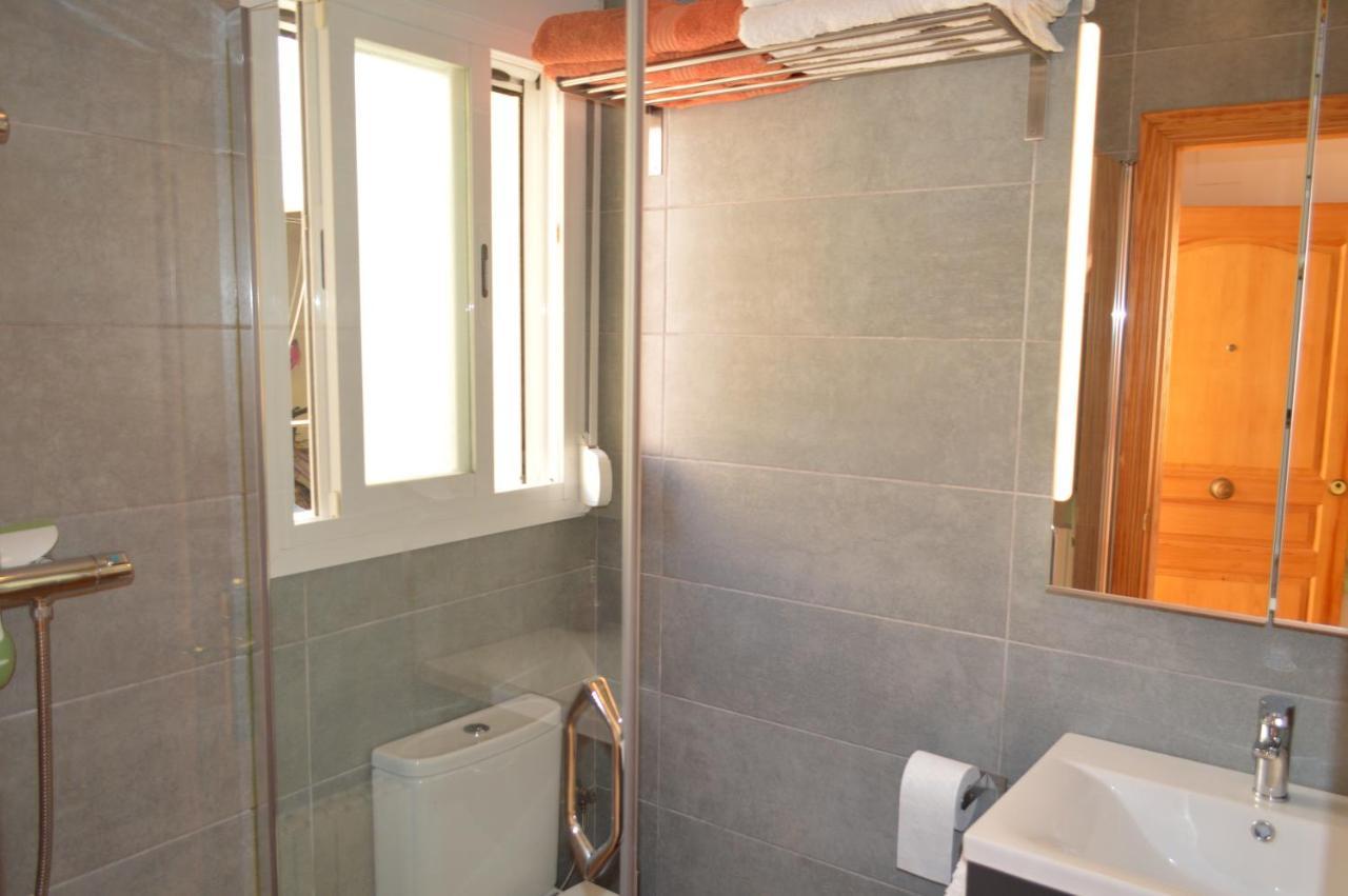 Vista Xalo Villa Alcalali Ngoại thất bức ảnh