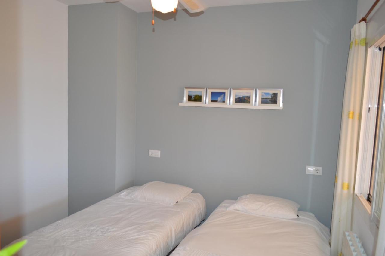 Vista Xalo Villa Alcalali Ngoại thất bức ảnh