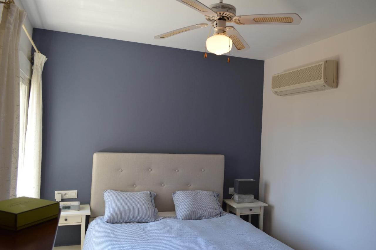 Vista Xalo Villa Alcalali Ngoại thất bức ảnh