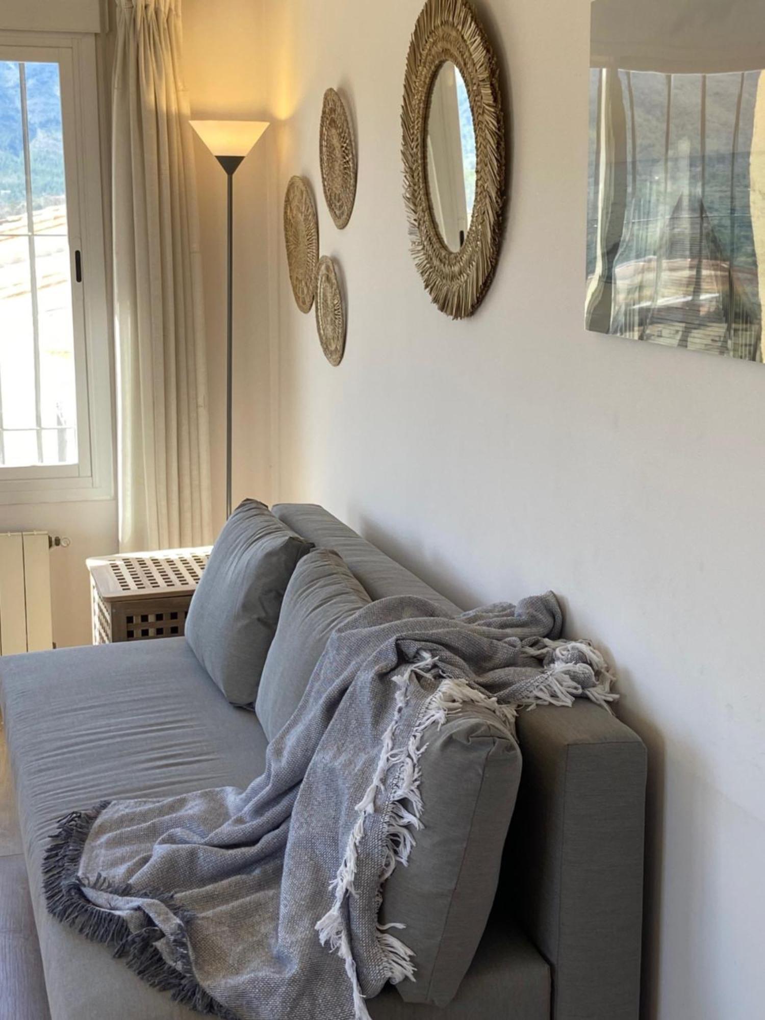 Vista Xalo Villa Alcalali Ngoại thất bức ảnh