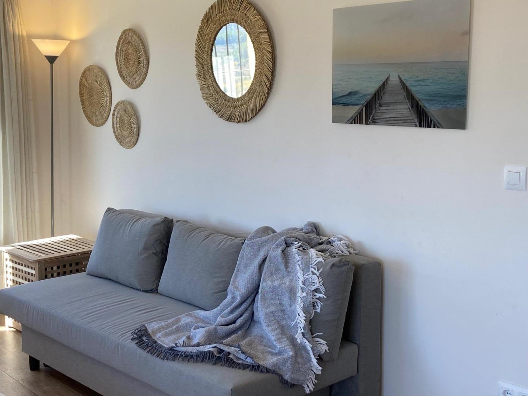 Vista Xalo Villa Alcalali Ngoại thất bức ảnh