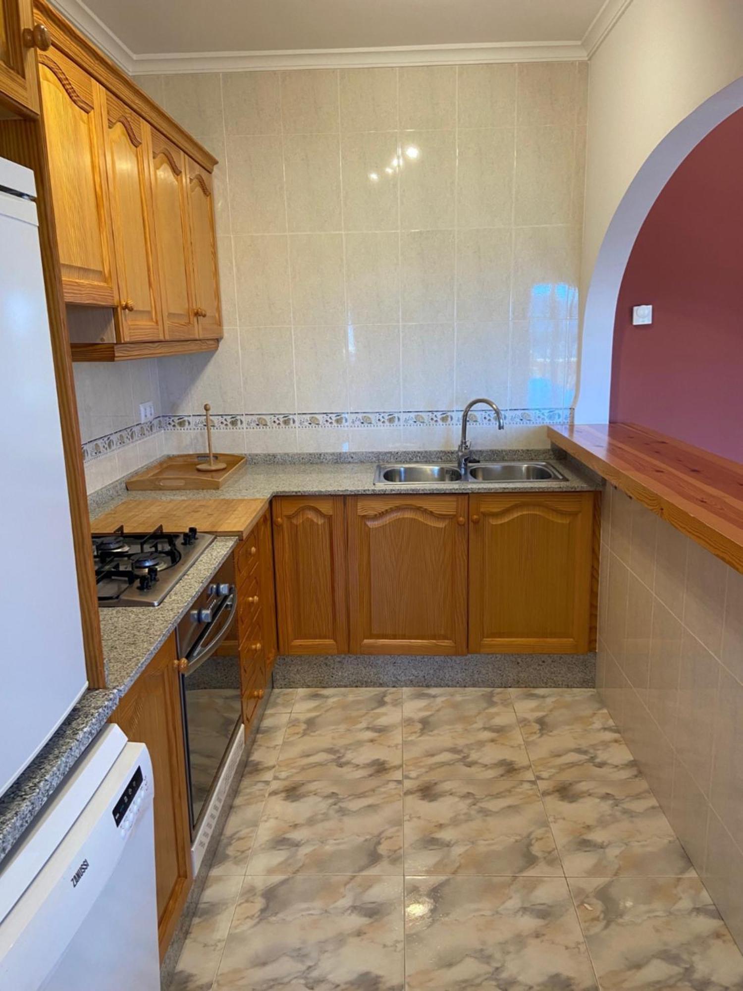 Vista Xalo Villa Alcalali Ngoại thất bức ảnh