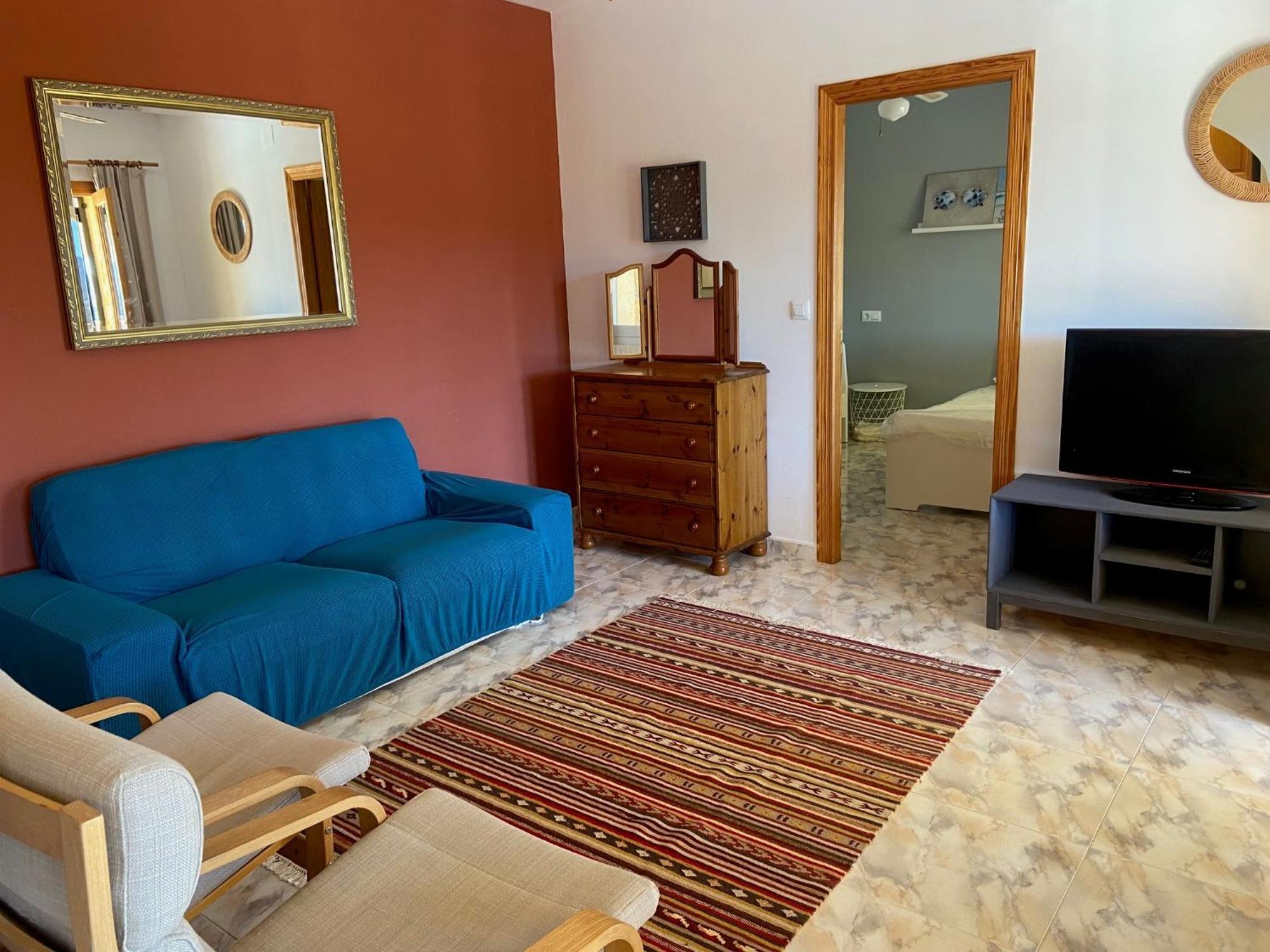 Vista Xalo Villa Alcalali Ngoại thất bức ảnh